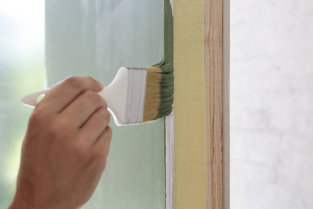 Best Mold Remediation for Healthcare Facilities  in Columbus, NM