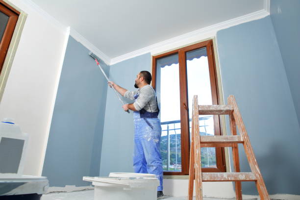 Best HVAC Mold Inspection and Cleaning  in Columbus, NM