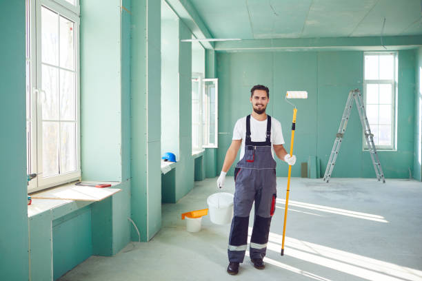 Best Biohazard Mold Removal  in Columbus, NM