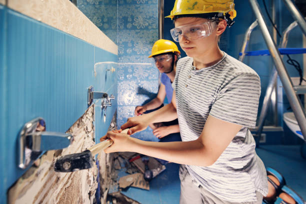Best Mold Damage Restoration  in Columbus, NM