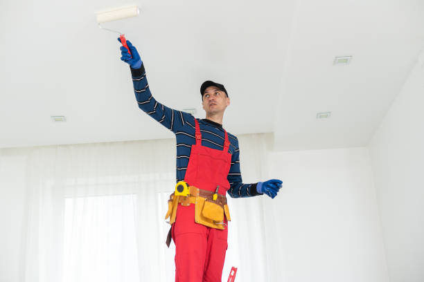 Best Forensic Mold Investigation  in Columbus, NM