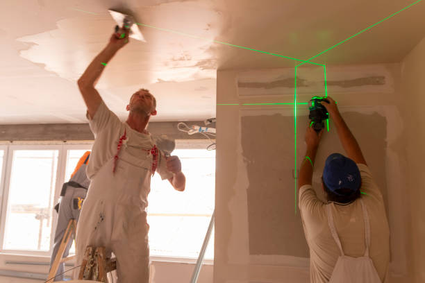 Best Industrial Mold Remediation  in Columbus, NM