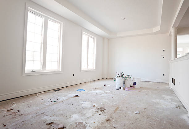 Best Residential Mold Inspection & Testing  in Columbus, NM