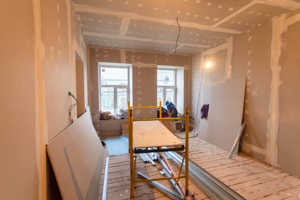 Best Environmental Consulting for Mold Prevention  in Columbus, NM